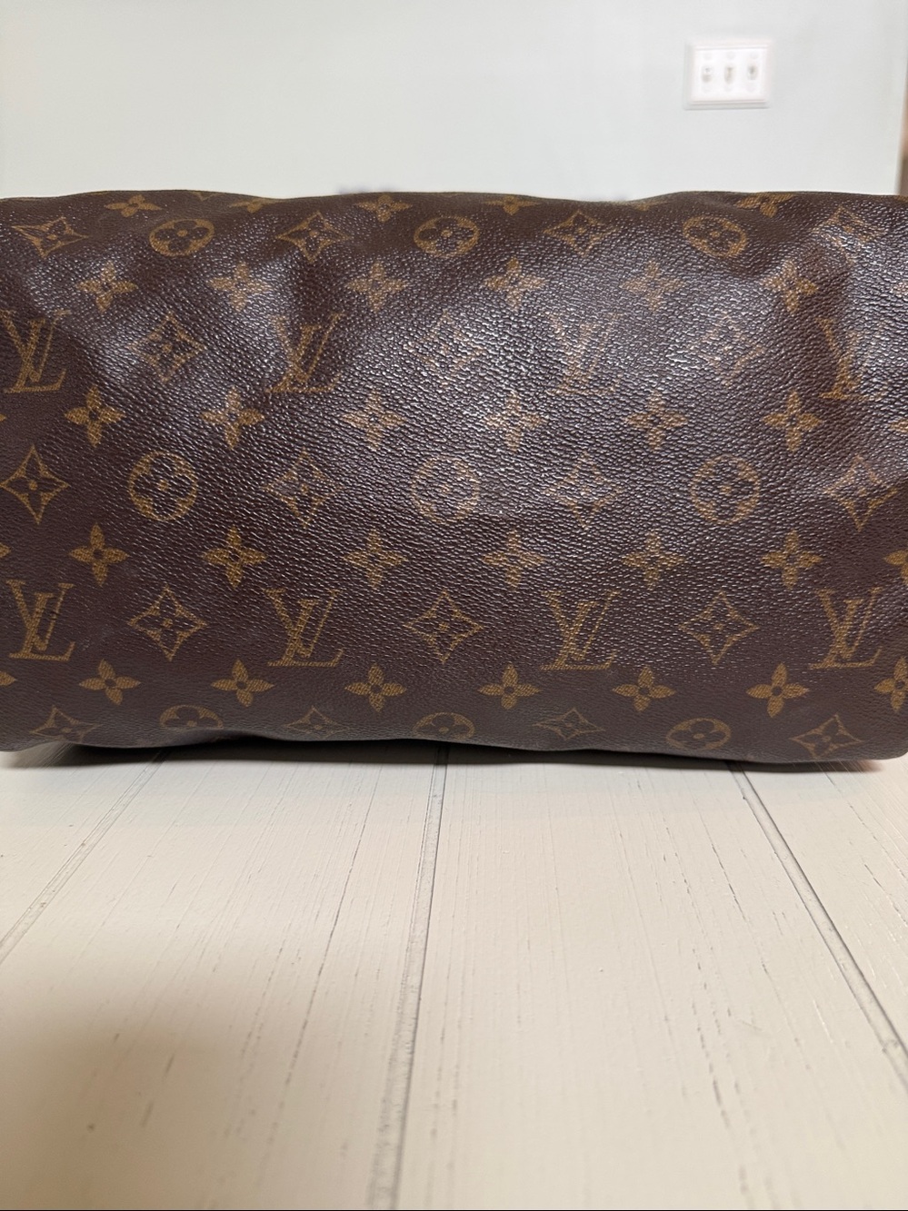 Louis Vuitton Speedy 30 Monogram - Picture 4 of 14